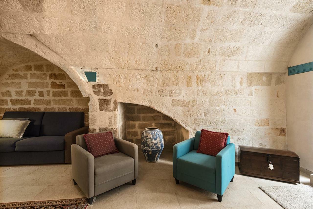 Eremo Guest House-Housea Travel Polignano a Mare Bagian luar foto