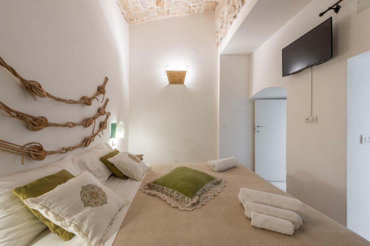 Eremo Guest House-Housea Travel Polignano a Mare Bagian luar foto