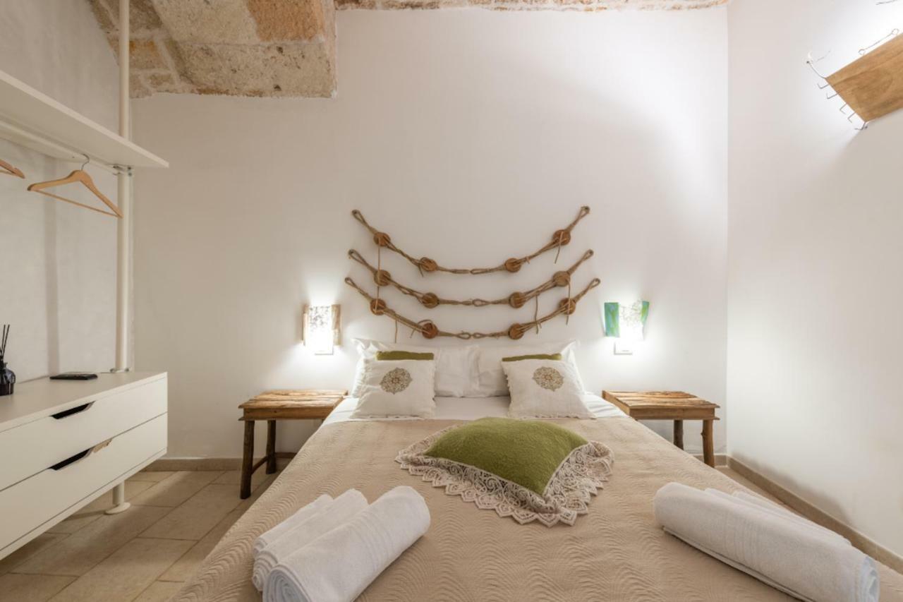 Eremo Guest House-Housea Travel Polignano a Mare Bagian luar foto