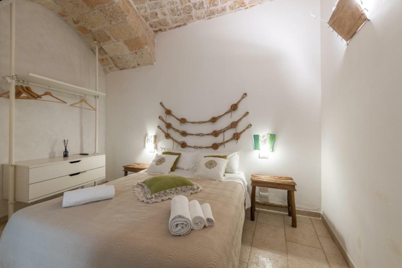 Eremo Guest House-Housea Travel Polignano a Mare Bagian luar foto