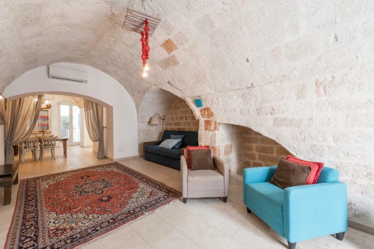 Eremo Guest House-Housea Travel Polignano a Mare Bagian luar foto